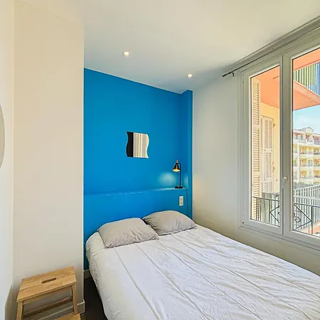 Barberis - Wifi, Ac, 4 Pers *