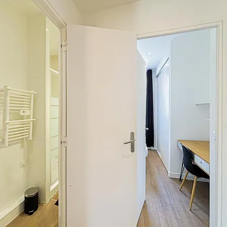 Barberis - Wifi, Ac, 4 Pers