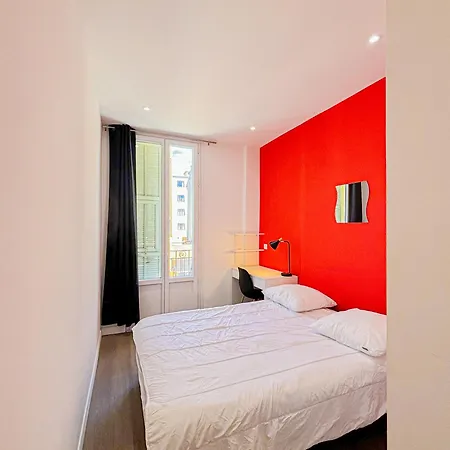 Barberis - Wifi, Ac, 4 Pers Apartment *
